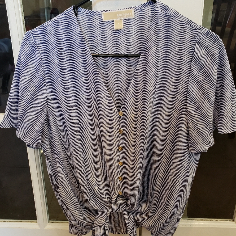 Michael Kors shirt